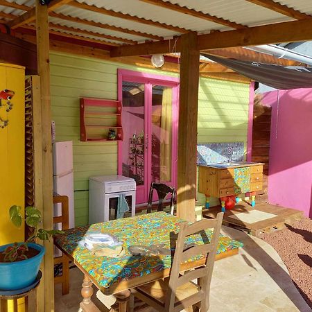 Ferienwohnung La Caze Celine Saint Pierre Exterior foto